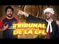 Le tribunal de lfl