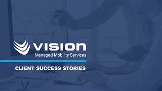 Managed Mobility Services: Customer Success Stories