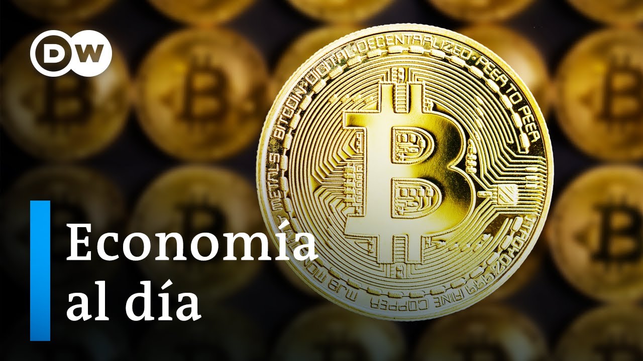 El bitcóin se dispara y gana 30 % en lo que va del año