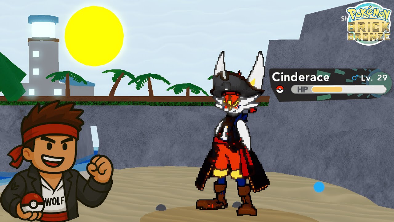 Jogando Pokémon Brick Bronze, PvP, Trade, Sorteio, Doação. 26ª Live de Pokémon Brick Bronze
