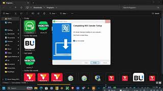 WA Sender v6.1.0 🔥 A Whole NEW Experience | WhatsApp Marketing Software 2026 screenshot 3