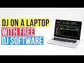 Comment mixer sur votre ordinateur portable avec serato dj lite logiciel gratuit