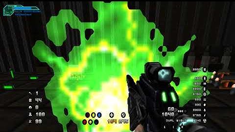 New Gothic Movement |Map 13| #doommods #doom #doom2