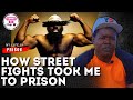 How i ended up in prison  my life in prison  itugi tv