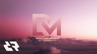 Filogy X Briana Timari - Do I Wanna Know Official Visualizer