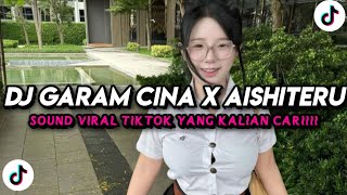 Dj Garam Cina X Aishiteru 2 Dj Pet Polipet Pipet Angka 7 Slow Viral Tiktok  Maman Fvndy 2026