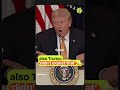 The Moment When Foresight Abilities FAILED DonaldTrump Briefchaat 2026predictions Failsvideo