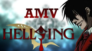 [AMV] Hellsing - Unicor Zombie Apocalypse