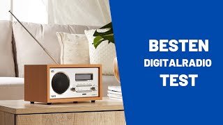Die Besten Digitalradio Test - (Top 5)