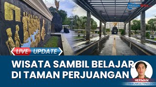 Rekomendasi Taman Kota Palangkaraya, Cocok Dikunjungi bareng Keluarga dan Jadi Ajang Edukasi Remaja