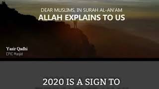 TURN BACK TO ALLAH BEFORE IT'S TOO LATE!!!!!!! screenshot 5