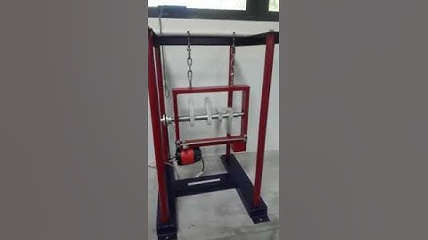 Balancing of Rotating Masses