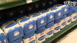 FDA Pushes for Cap on Daily Sugar Consumption