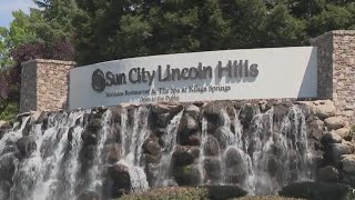 Elderly woman recovering after being stabbed in Lincoln