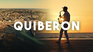 Laback - Quiberon | Bretagne Morbihan x Saxophone House Music