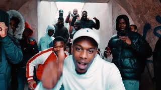 Kozer - Bina Freestyle Clip Officiel