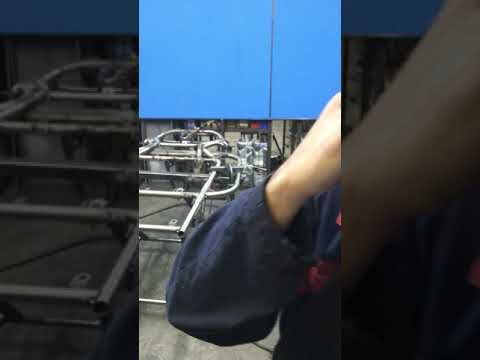 Brazing Weld Steel Sasi