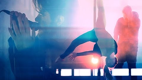 Artificial Sky - Evolve (OFFICIAL VIDEO)