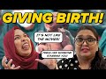 Mums Share Their Emotional Childbirth Stories | Long Story Short