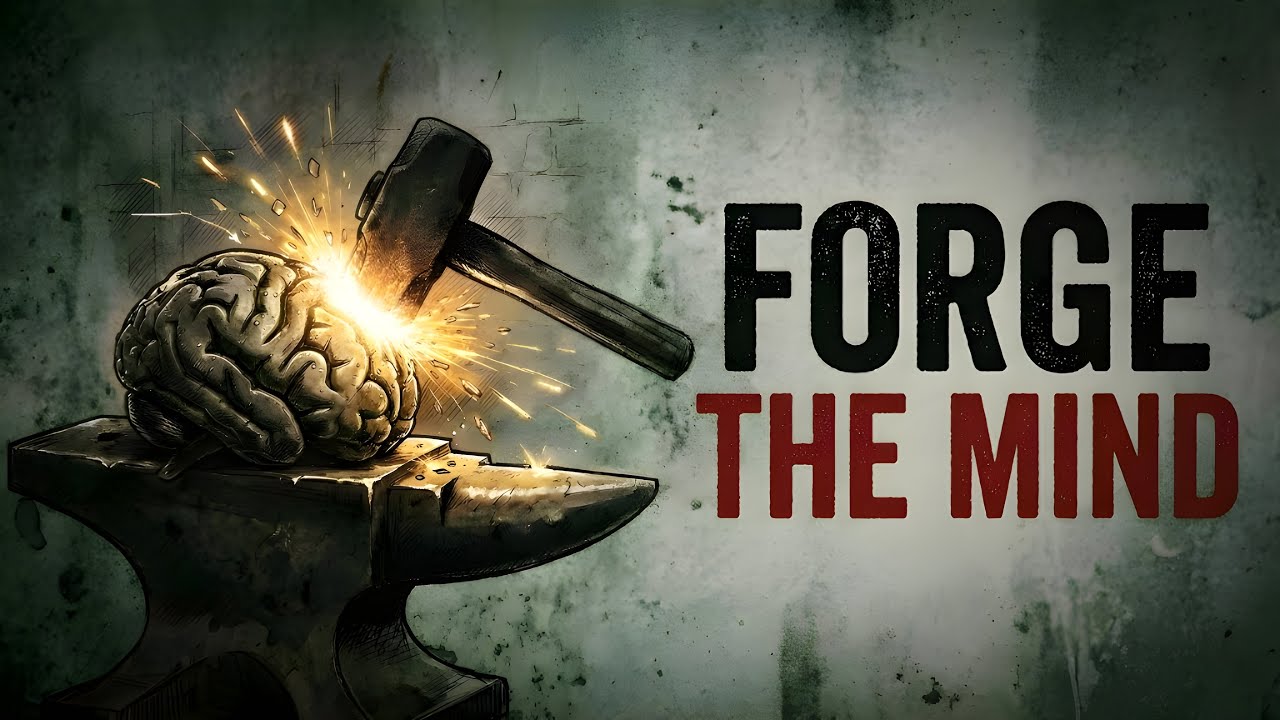 How to Build Iron Discipline: The Neuroscience of Willpower