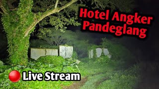 Download Lagu HOTEL ANGKER PANDEGLANG! MP3 Download Lagu HOTEL ANGKER PANDEGLANG! MP3