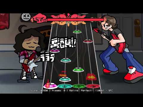 Means Of Destruction Fc Vs Longest Solo Ever