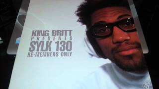 KING BRITT (84 FANTASTIK)