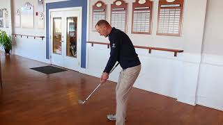 Bayside Fenwick Island Golf Pro Tip