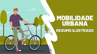O QUE É MOBILIDADE URBANA? - Desafios para uma mobilidade urbana mais sustentável no Brasil.
