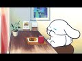 【I.CINNAMOROLL Animation】Episode 62: Donuts
