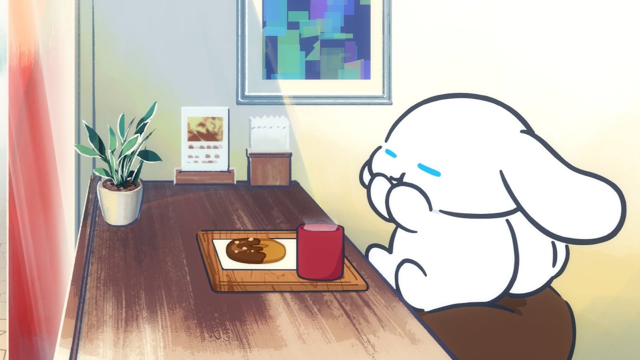 I.CINNAMOROLL Animation】Episode 62: Donuts - YouTube
