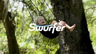 Swurfer Kiwi Your Childs First Swing