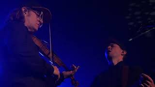 The Infamous Stringdusters - "Night On The River + My Sweet Blue Eyed Darling"