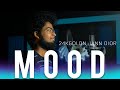 Mood Cover (24kGoldn ft iann dior) || By 🔺Ashwin Bhaskar🔻