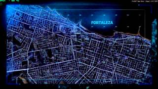 Firefall beta The Intro