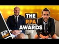 Good Bad Rugby Hosts The 2020 RPA Awards Show! 🏆