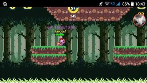 Army2 hướng dẫn ném item (xuyên đất 2)