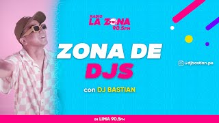 Zona De Djs Mix 05 - UN FINDE (Radio La Zona)