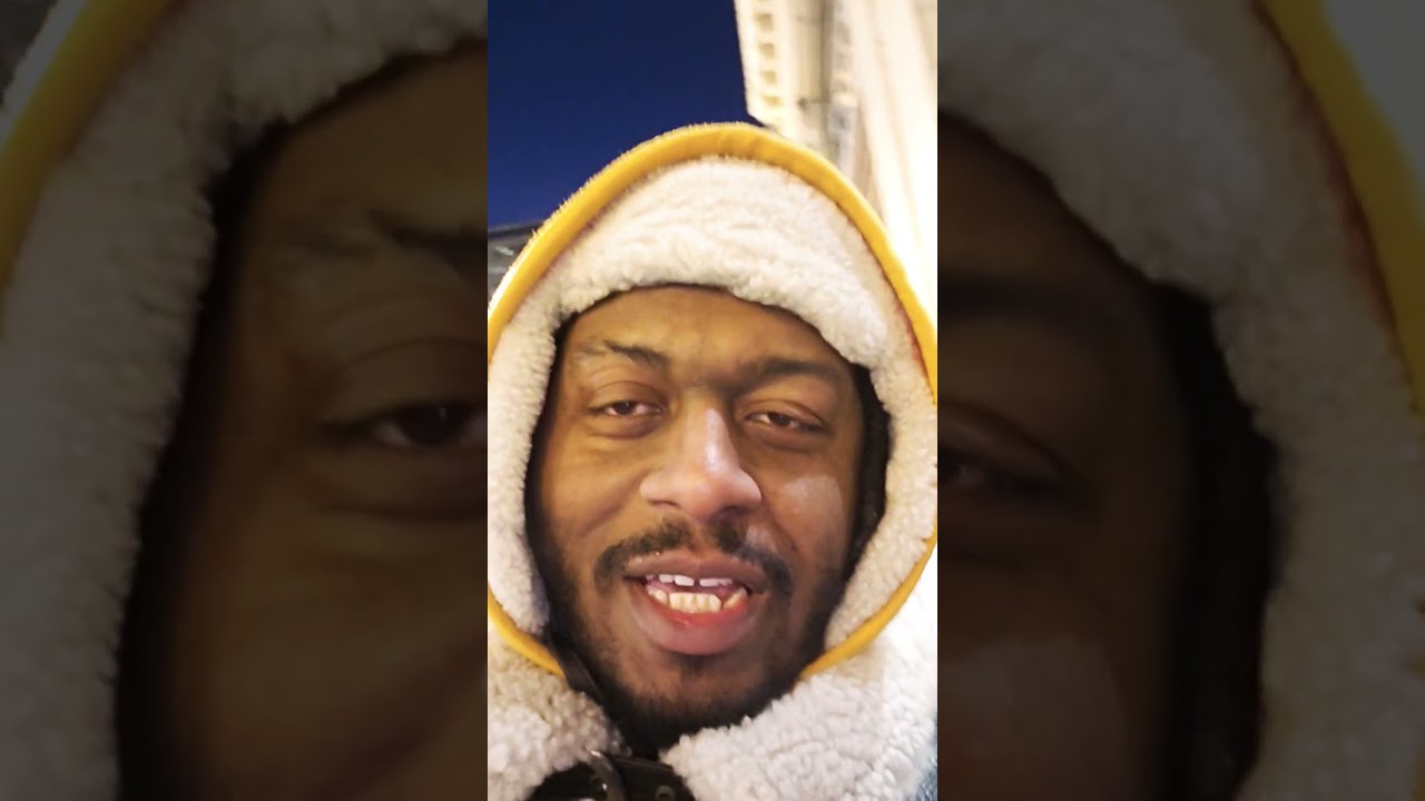 I figured out why whites and Africans hate black Americans