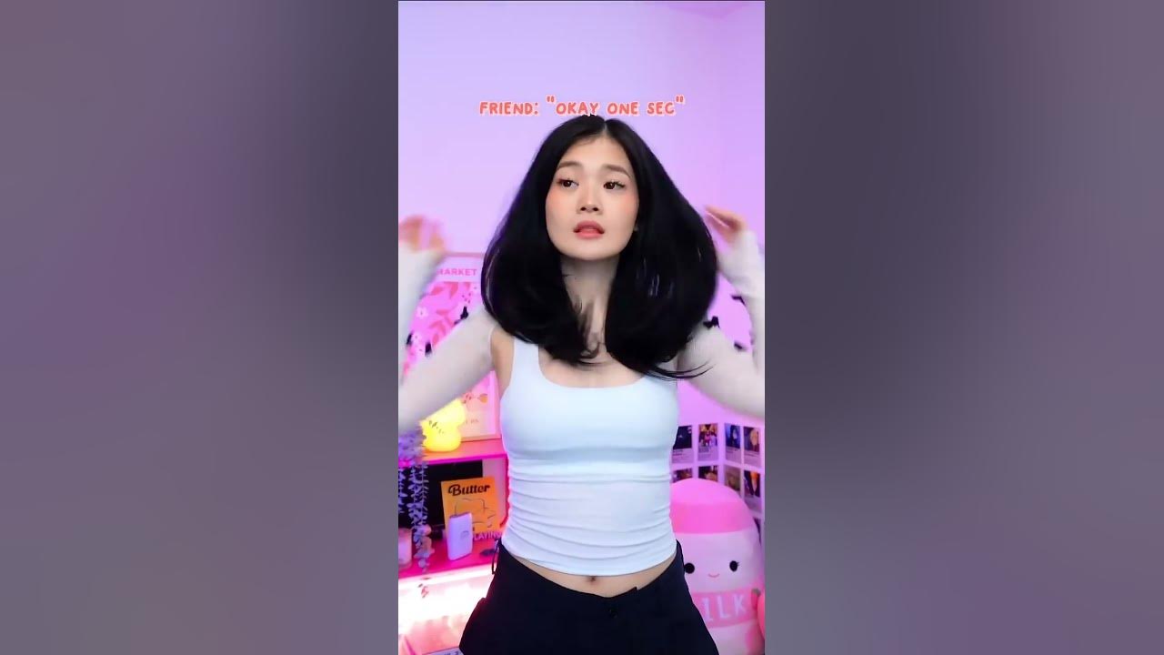 My boyfriend is here #kikakim #dance #shorts #comedy #funny new