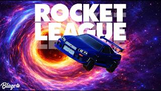 Rocket League AO VIVO! Vem se divertir com a gente!