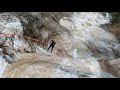 Canyoning in Germany - Kesselbach, Bad Reichenhall