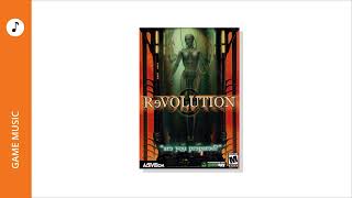 ReVOLUTION - ♪ Monks [PC]