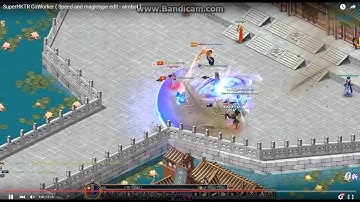 Conquer Online BOT or NOT episode 3