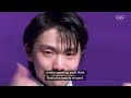 Uno Shoma on his Sports Idols | Hanyu Yuzuru, Uchimura Kohei & Kitajima Kosuke 🇯🇵⛸️