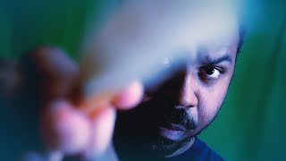 Download lagu [ASMR] a BOB ROSS Face Painting Roleplay with GUM Chewing