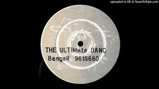 A1 - Ultimate Dance - Untitled