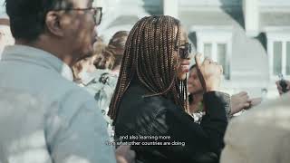 IDFC Facility - Aftermovie Climate  Finance Training Course July 2025 - ST