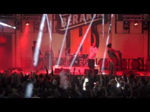 Asta e Bazooka/De Neschimbat - Live Beraria H 2016 #1