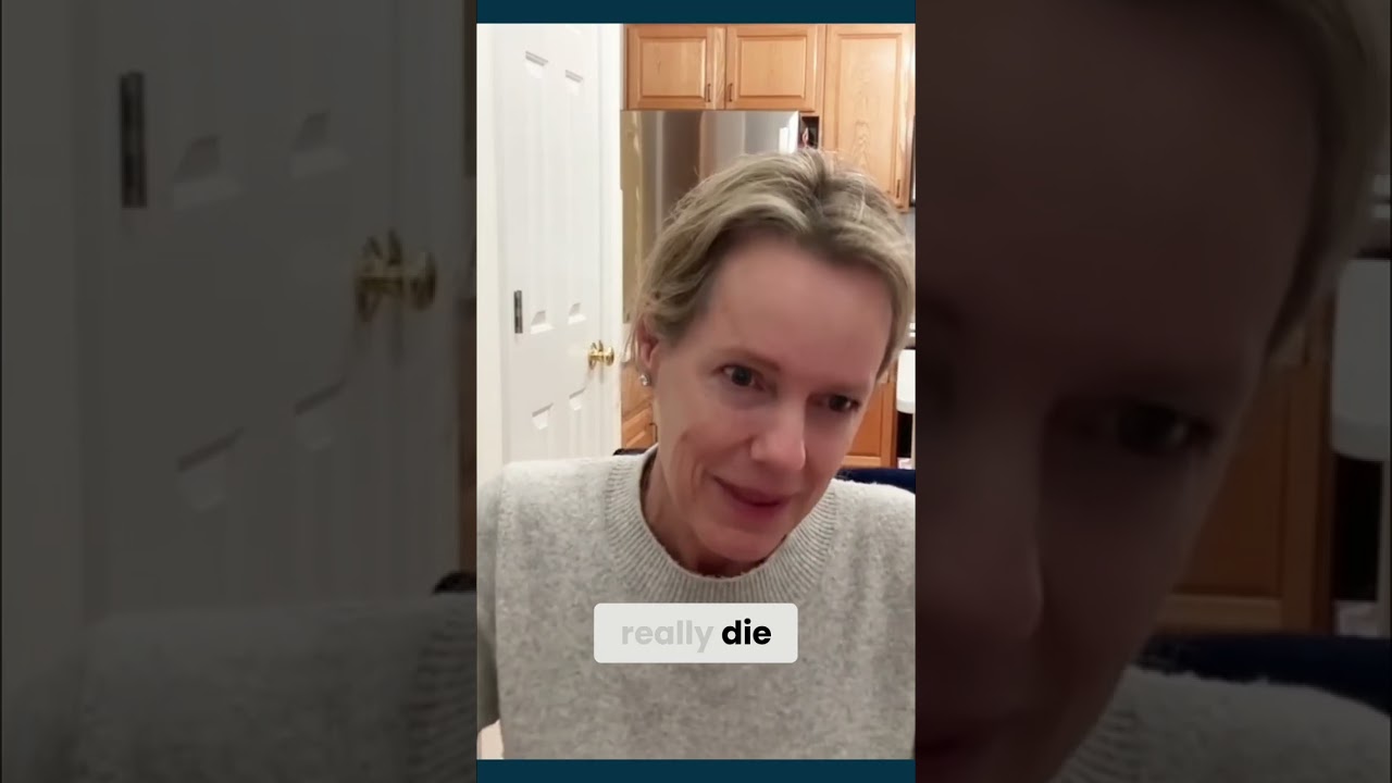 The Surprising Pain of Year Two After Loss #shorts The Surprising Pain of Year Two After Loss #shorts